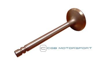 Cylinder Head Valve Inlet