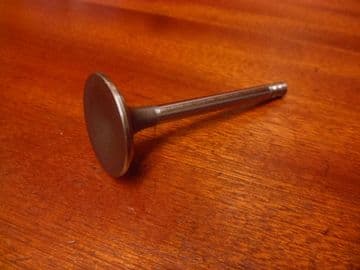 Cylinder Head Valve Inlet