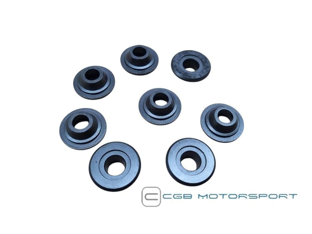 Cylinder Head Valve Spring Cap Covers