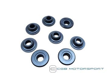 Cylinder Head Valve Spring Cap Covers