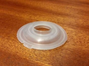 Distributor Cap Dust / Water Cover Seal