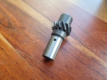 Distributor Drive Gear