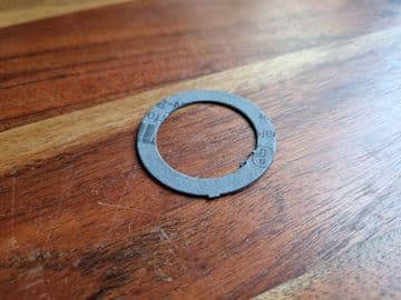 Distributor Drive Gear Gasket Seal