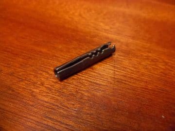 Door Check Strap Pin