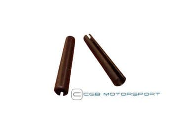 Door Hinge Roll Pins