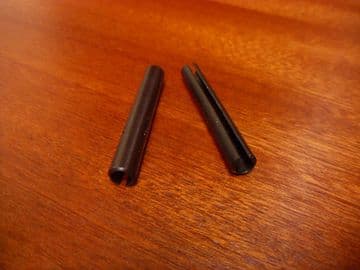 Door Hinge Roll Pins (pair)