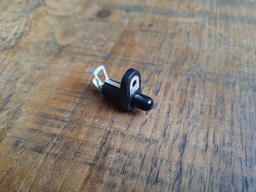 Door Interior Courtesy Light Switch