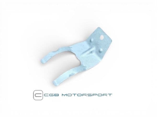 Door Lock Locks Front Mounting Clip