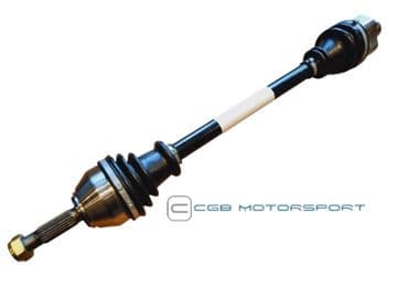 Drive Shaft Driveshaft Right Off Side