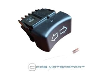 Electric Window / Central Locking Switch Replacement Light Bulb