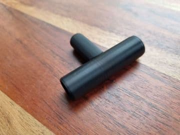 Engine Breather Hose T Piece