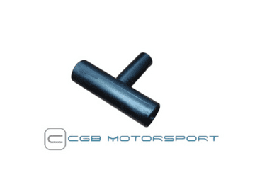 Engine Breather Hose T Piece