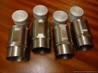 Engine Components & Parts