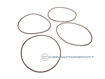 Engine Liner Seal Seals Gasket