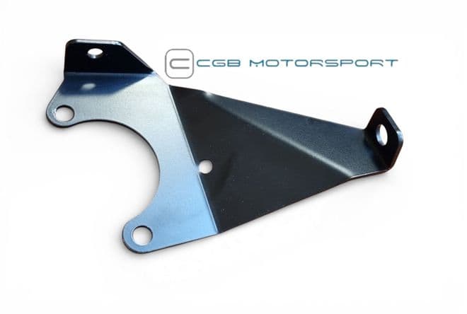 Exhaust Down Pipe Support Bracket