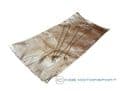 Exhaust Starter Motor Heatshield Wrap Blanket