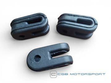 Exhaust Support Rubber