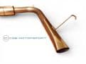 Exhaust System 2 1/2