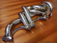 Exhausts & Related Fittings