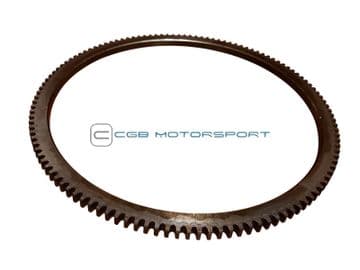Flywheel Starter Motor Ring Gear