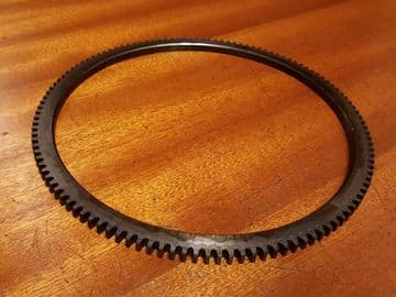 Flywheel Starter Motor Ring Gear
