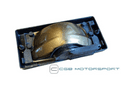 Fog / Driving Light / Lamp Valeo Clear Front