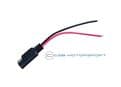 Fog / Driving Light / Lamp Valeo Clear Front