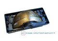 Fog / Driving Light / Lamp Yellow Amber Front