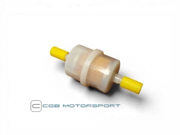 Fuel Filter Phase 1
