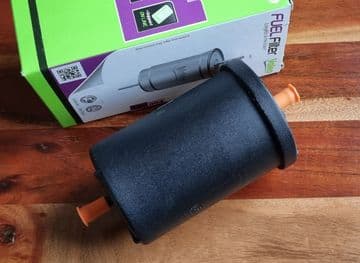 Fuel Filter Valeo Phase 2 Large