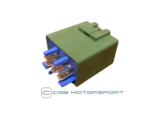 Fuel Petrol Pump Relay