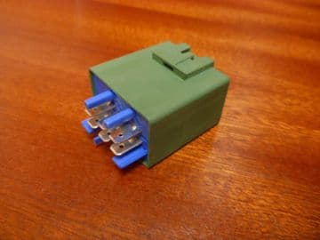 Fuel Petrol Pump Relay