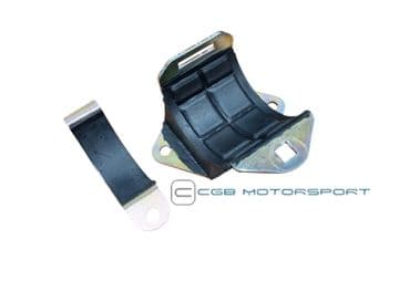 Fuel Pump Mounting Bracket Support Phase 2