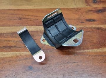 Fuel Pump Mounting Bracket Support Phase 2