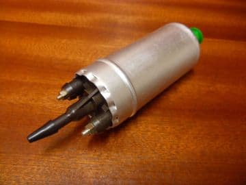 Fuel Pump Uprated
