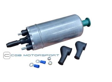 Fuel Pump Uprated