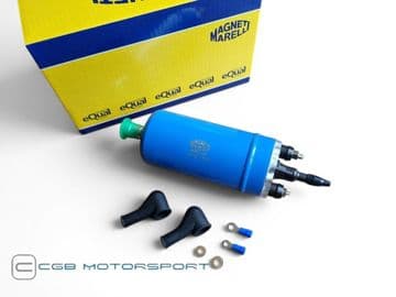 Fuel Pump Uprated Magneti Marelli