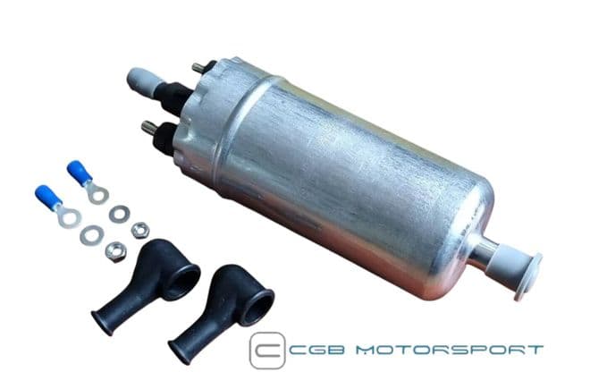 Fuel Pump Uprated Magneti Marelli