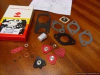 Gaskets & Engine Seals