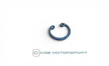 Gear Linkage Selector Arm Pivot Bush Circlip