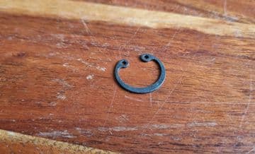 Gear Linkage Selector Arm Pivot Bush Circlip