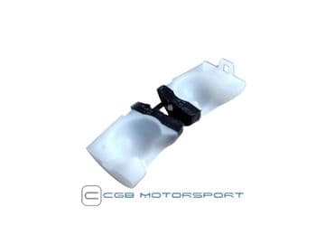 Gear Linkage Selector Arm Pivot Bush Genuine Renault