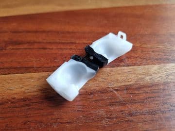 Gear Linkage Selector Arm Pivot Bush Genuine Renault