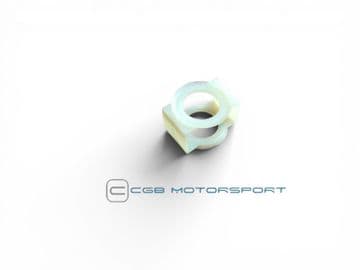 Gear Selector Rod End Bush Sleeve Plastic