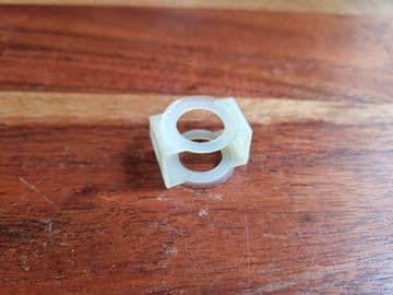 Gear Selector Rod End Bush Sleeve Plastic