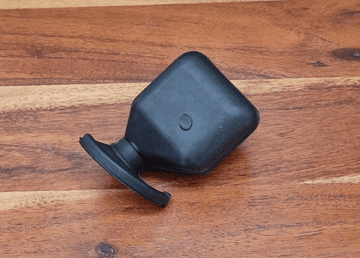 Gear Selector Rod End Cover