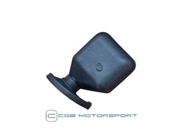 Gear Selector Rod End Cover Gaiter