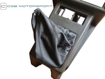 Gear Stick Lever Gaiter Plastic Surround