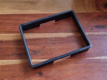 Gear Stick Lever Gaiter Plastic Surround