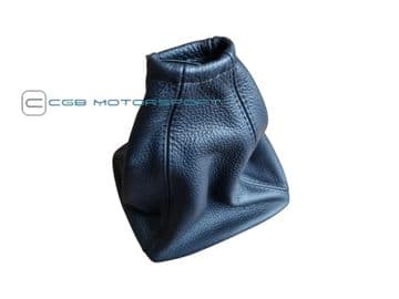 Gear Stick Lever Leather Gaiter